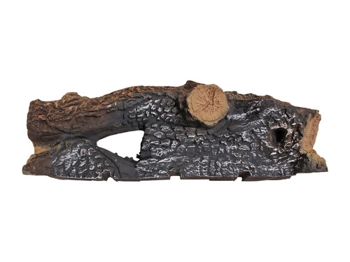 Heat N Glo & Quadra-Fire Log Assembly (LOGS-CFXGB) Heat N Glo & Quadra-Fire Log Assembly (LOGS-CFXGB)