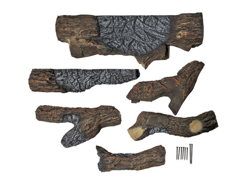 Heatilator Caliber Series Log Assembly (LOGS-4842)
