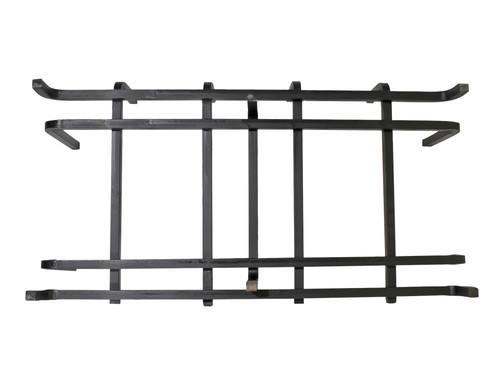 Heat N Glo EXCLAIM & RUTHERFORD Grate Assembly (GR38)