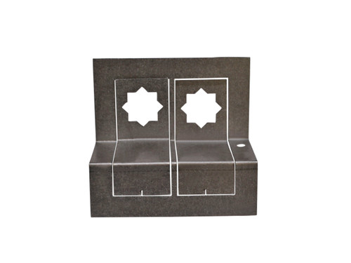 Heat N Glo EXCLAIM & RUTHERFORD Grate Assembly (GR38)