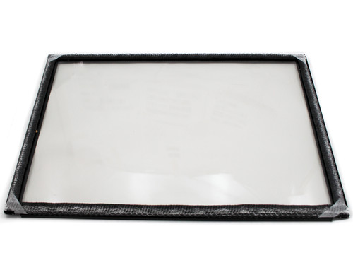 Heatilator Novus Series Glass Assembly (GLA4031-542)