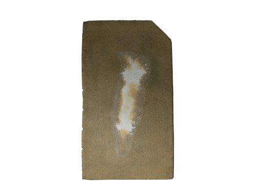 Heat N Glo Slim Line Series Right Side Refractory (SRV2045-712)