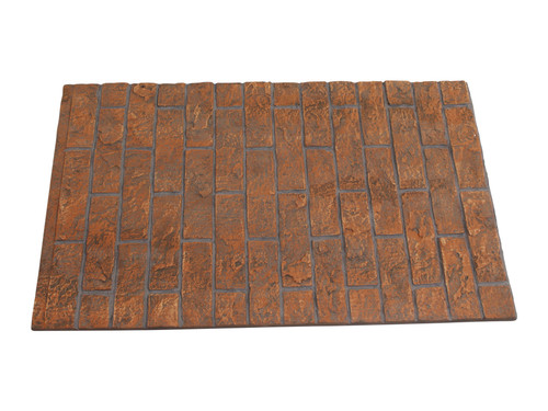 Heat N Glo ESC-42ST Inside Side Refractory Panel (SRV2146-311)