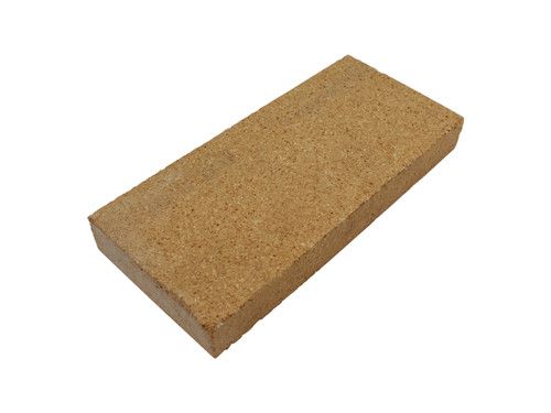 Quadra-Fire ADVENTURE-III Firebrick (SRV4083-208)