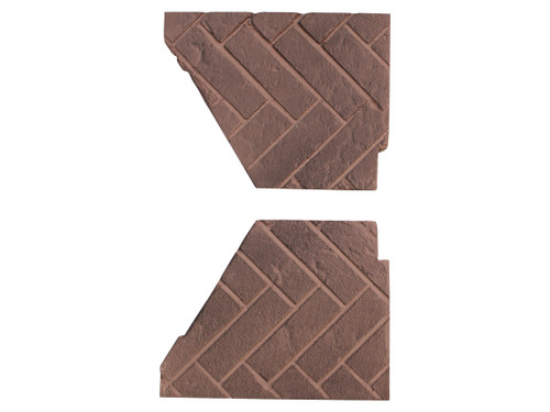 Heat N Glo Tiara II Series Brick Set (BRICK-T2)