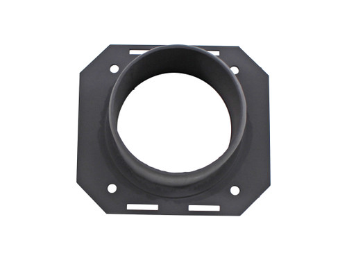 Quadra-Fire Santa-Fe Insert Flue Collar Assembly (7019-031)