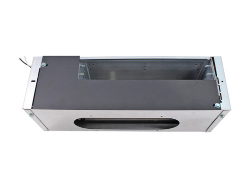 Heat-Zone-Primo & Heat-Zone-Gas Fan Assembly (659-501A)