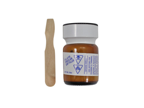 Vermont Castings Enamel Filler (SRV8342-001)