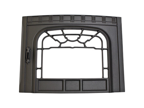 Harman Oakwood Front Load Door (4-00-249112P)