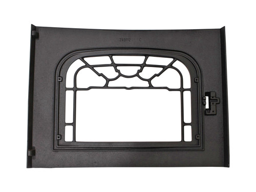 Harman Oakwood Front Load Door (4-00-249112P)