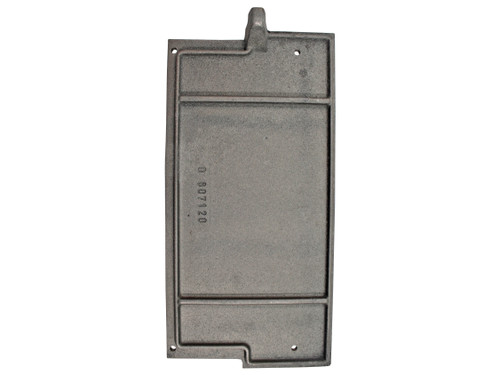 Quadra-Fire Isle Royale Cast Baffle (434-0110)
