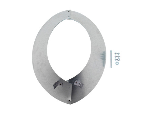 HHT Storm Collar Assembly (SRV4071-004)