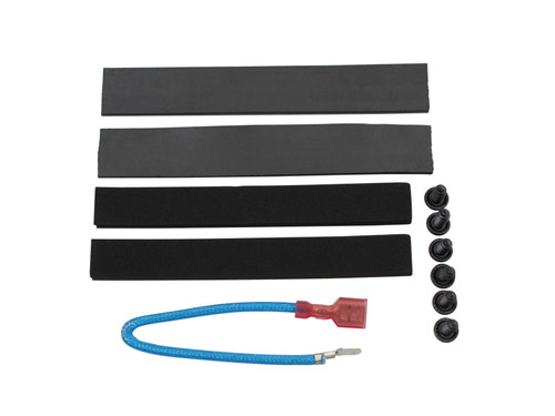 Heatilator Hardware Pack (4025-019)