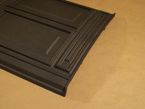 Enviro M55 Cast FS Cast Left Side - Painted (50-2111)