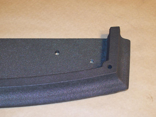 Enviro M55 Cast FS & Meridian Cast Left Leg Lip - Painted (50-2113)