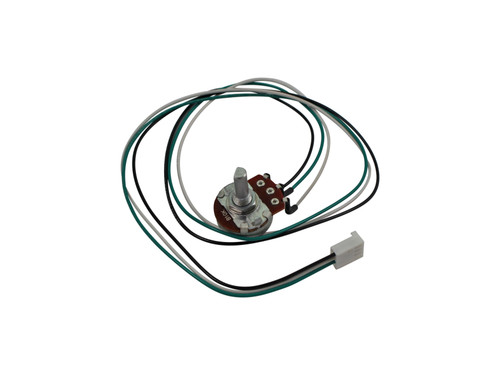 Quadra-Fire Adventure & Pioneer Series Fan Control (SRV4083-179)