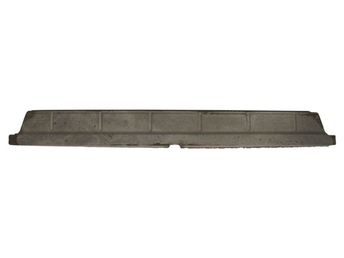 Astria Tuscan & Vega Series Bottom Front Refractory (J6387)