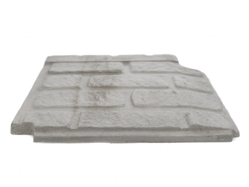 Security BIS Ultra Left Side Refractory (PR-SR1971G)