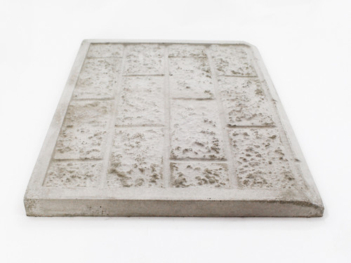 Lennox & Security Back Refractory (PR-SR2027)