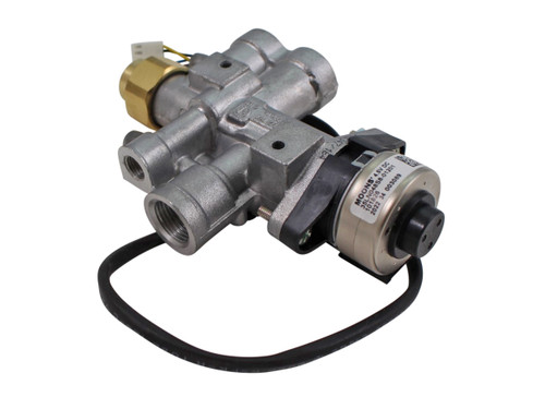 Astria Gemini & Compass Ecoflow Gas Valve - NG (F3691)