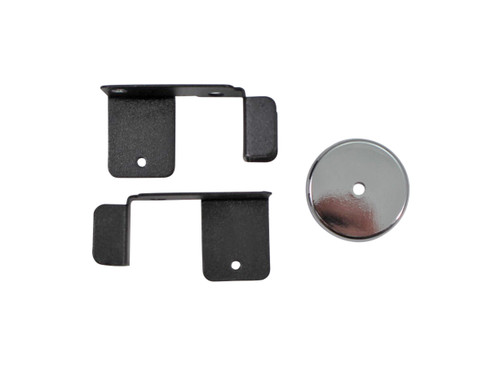Superior Kit Barrier Bracket & Magnet - Left & Right- (F3706)