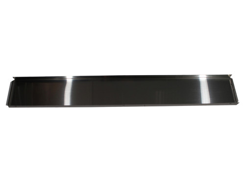 Lennox & Astria Frame Bottom - Stainless Steel (H4935)