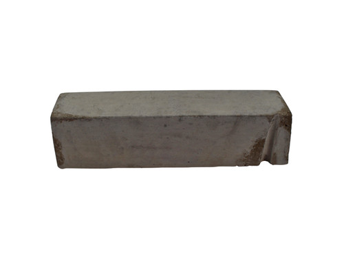 IHP Front Refractory Ash Lip - Right (PR-SR2202D)