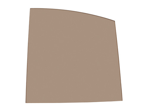 Astria, Security & Superior Left Ceramic Glass (PR-SR2356G)