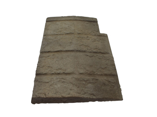 IHP Front Side Refractory - Left (PR-SR2418)