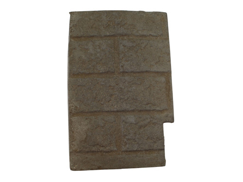 IHP Front Refractory - Right (PR-SR2419)