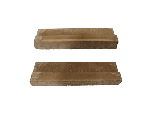 Astria, Security & Superior Front Refractory (PR-SR2421)