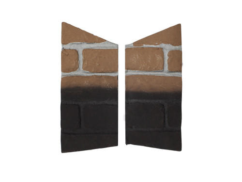 IronStrike Epic Brick Panel Set (H5872)