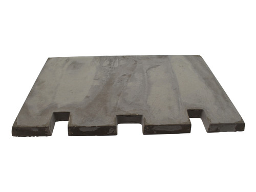 Astria, Security & Superior Bottom Refractory (PR-SR2825)