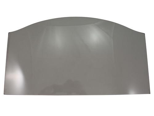 Astria & Security Ceramic Glass Panel - Victorian (PR-SR2230)