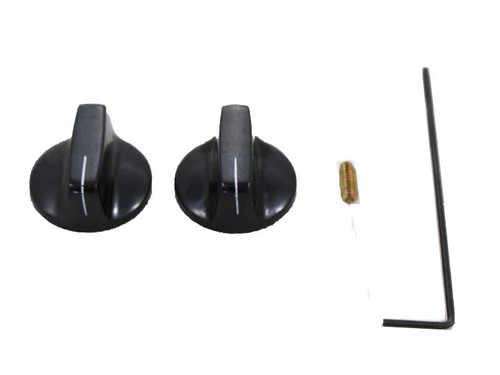 Whitfield Quest Auger Control Knob - 2 Pack (13640002)