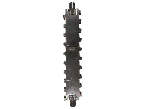 Brunco Short Grate (1B5002)