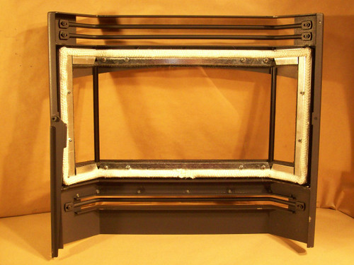 Enviro Meridian Complete Door (50-2527)
