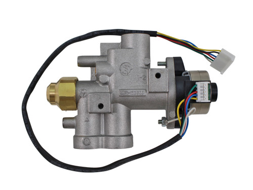 Astria & Superior Ecoflow Gas Valve - NG (F3471)