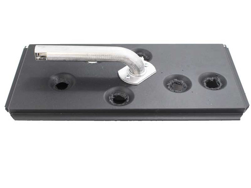 Lennox Epic Burner Pan Assembly (H3137)