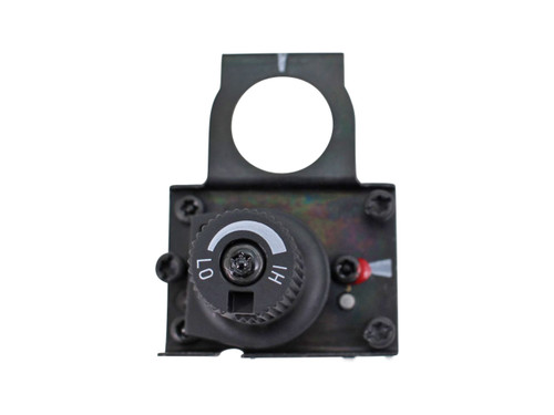 IronStrike RB Regulator - NG (H3697)