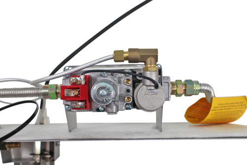Superior SLDVT-30NE Dexen Gas Train Assembly - NG (H7564)