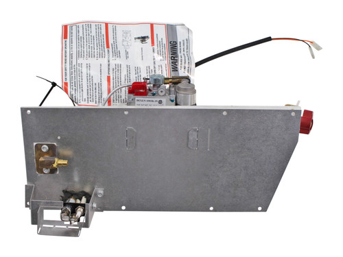 Superior SLDVT-30NE Dexen Gas Train Assembly - NG (H7564)