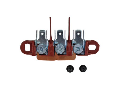 Lennox Winslow PS40 & PI40 Neutral Terminal Block (H7422)
