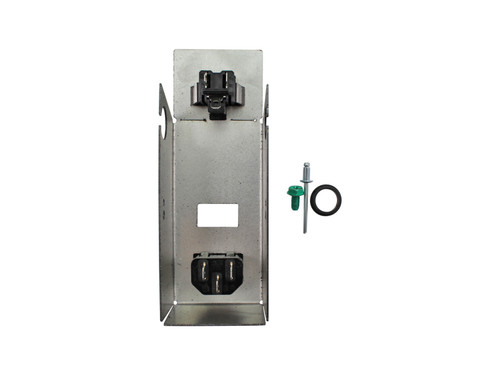 IronStrike & Superior Power Inlet/Outlet Junction Box Assembly (H8494)