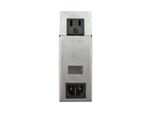 IronStrike & Superior Power Inlet/Outlet Junction Box Assembly (H8494)