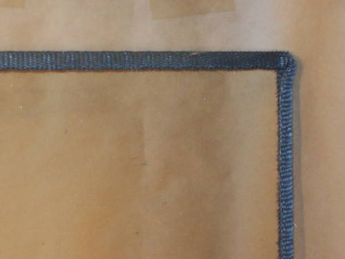 Enviro E44 Glass with Gasket (50-2686)