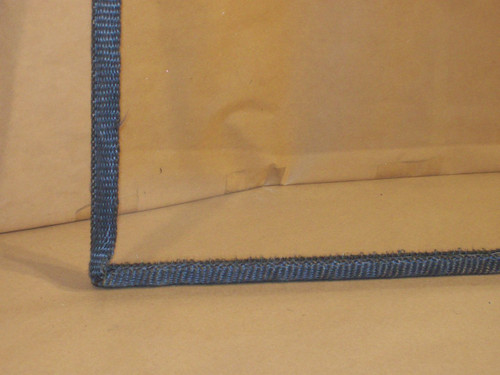 Enviro E44 Glass with Gasket (50-2686)