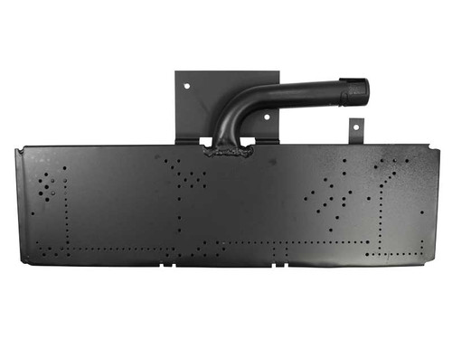 Heat N Glo CFX-GRAND-B & CFX-GRANDLP-B Burner Assembly - NG (778-176A)