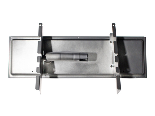 Heat N Glo Burner Assembly - NG (SRV2168-007)
