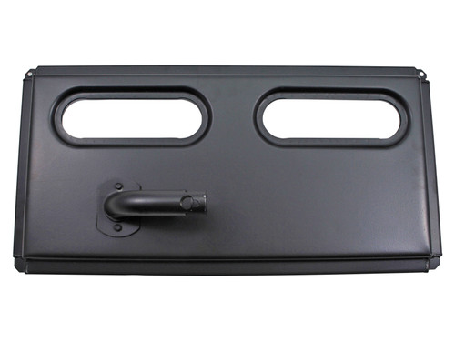 Heatilator Caliber Series Burner Assembly - LP (SRV2207-008)